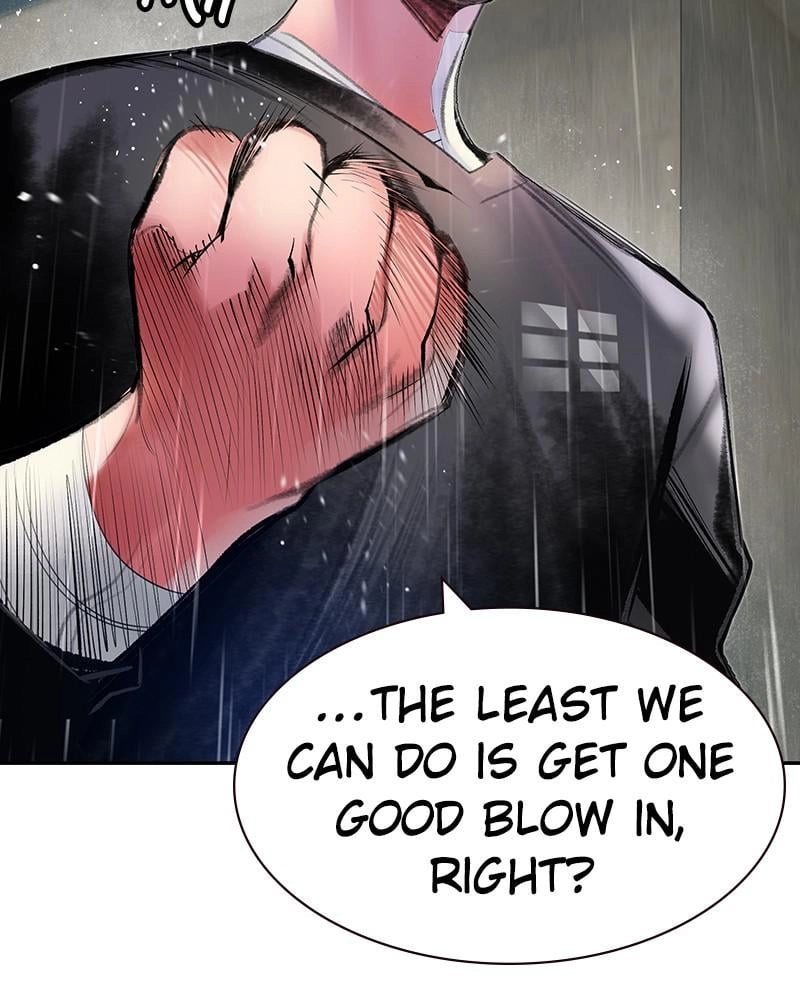 Jungle Juice Chapter 70, page 96 of 145