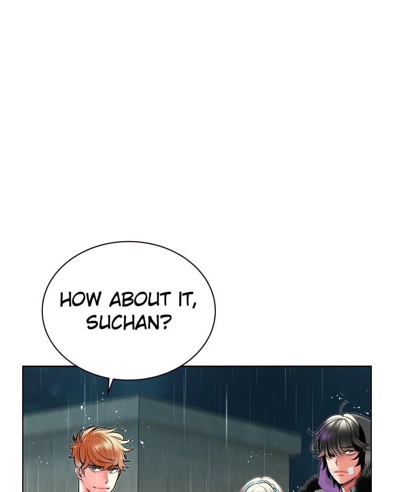 Jungle Juice Chapter 70, page 97 of 145