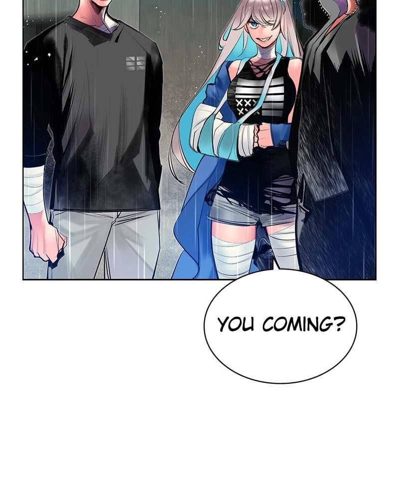 Jungle Juice Chapter 70, page 98 of 145