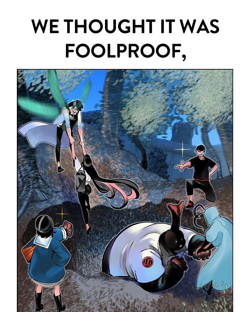 Jungle Juice Chapter 71, page 10 of 139