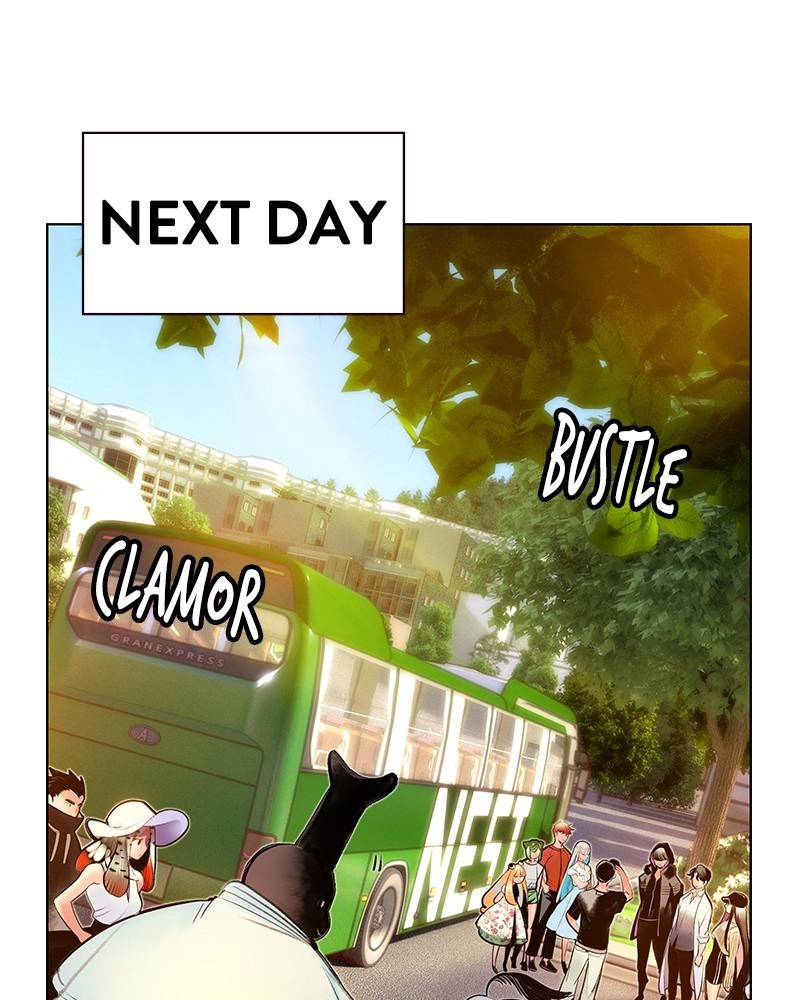Jungle Juice Chapter 71, page 104 of 139