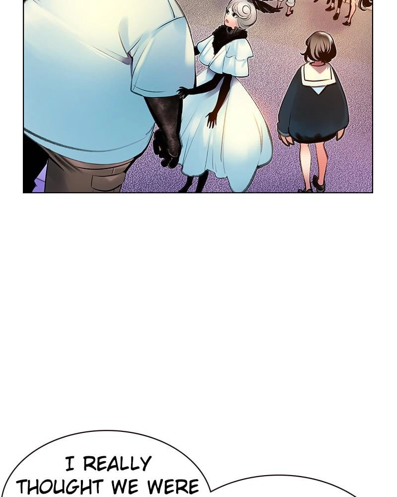 Jungle Juice Chapter 71, page 105 of 139