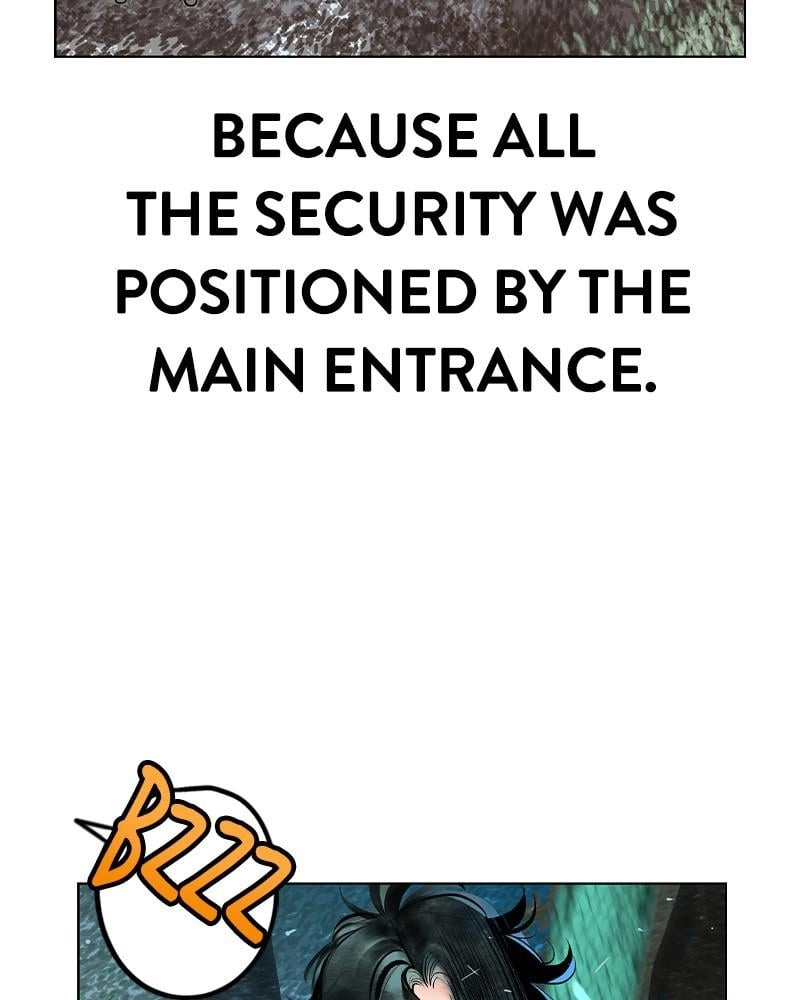 Jungle Juice Chapter 71, page 11 of 139