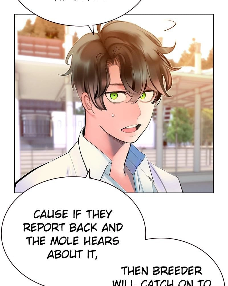 Jungle Juice Chapter 71, page 110 of 139
