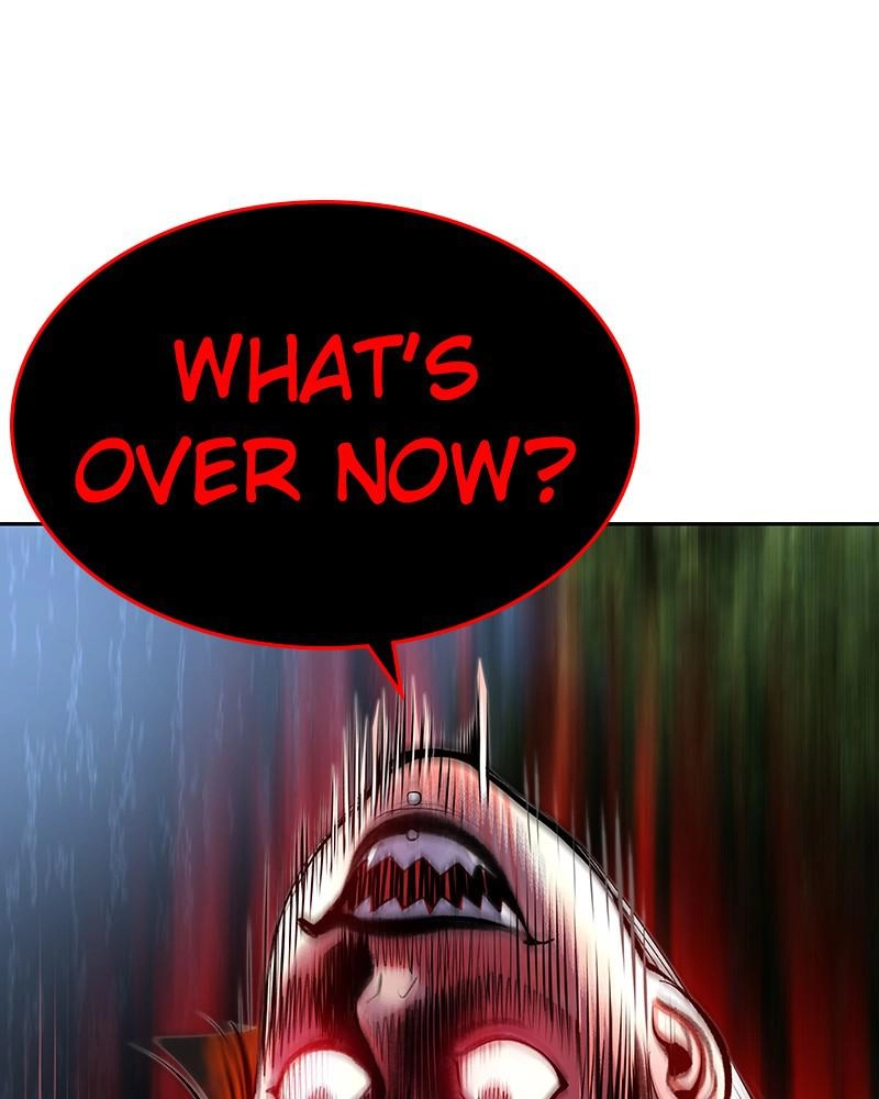 Jungle Juice Chapter 71, page 112 of 139