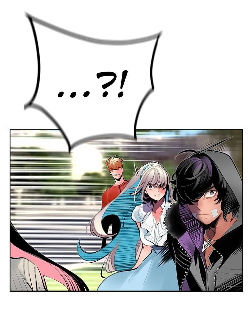 Jungle Juice Chapter 71, page 115 of 139