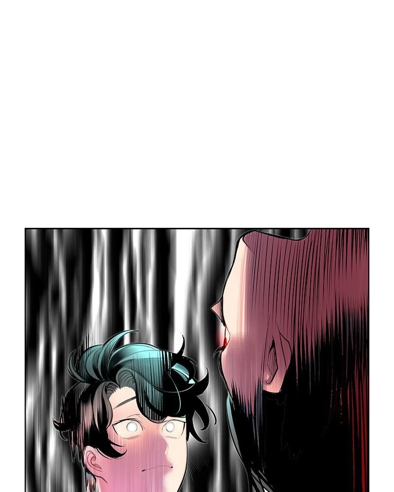 Jungle Juice Chapter 71, page 116 of 139