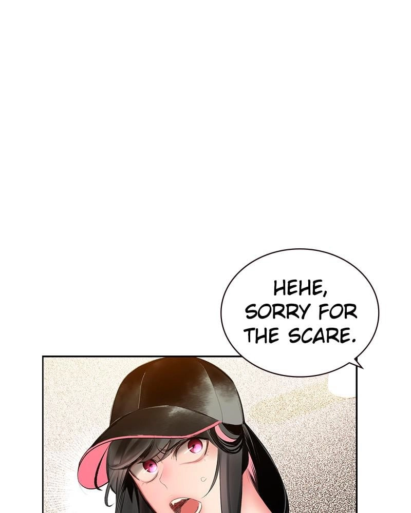 Jungle Juice Chapter 71, page 119 of 139
