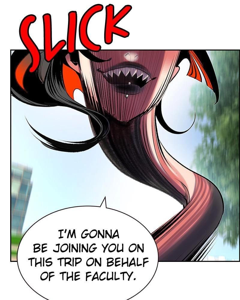 Jungle Juice Chapter 71, page 121 of 139