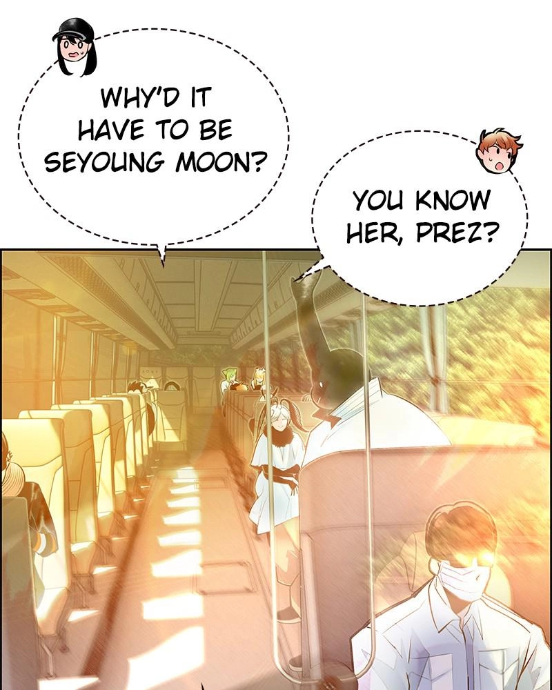Jungle Juice Chapter 71, page 127 of 139