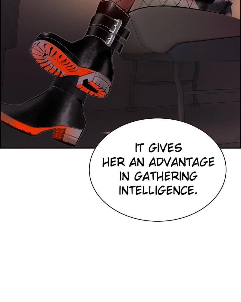 Jungle Juice Chapter 71, page 130 of 139