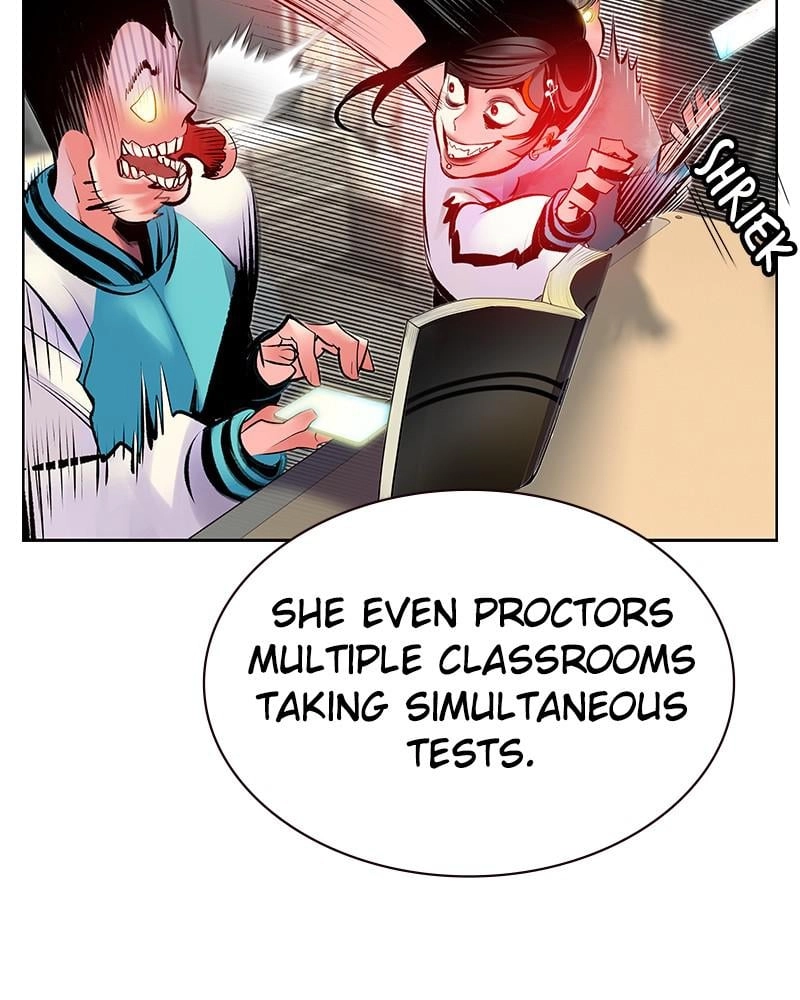 Jungle Juice Chapter 71, page 132 of 139