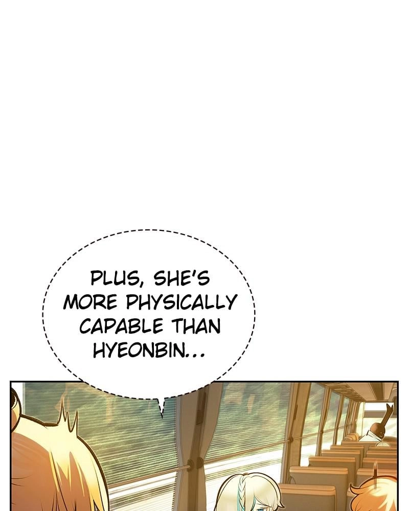 Jungle Juice Chapter 71, page 133 of 139