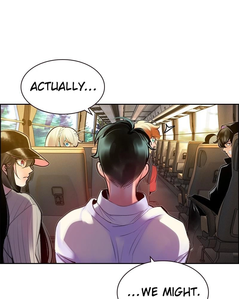 Jungle Juice Chapter 71, page 135 of 139