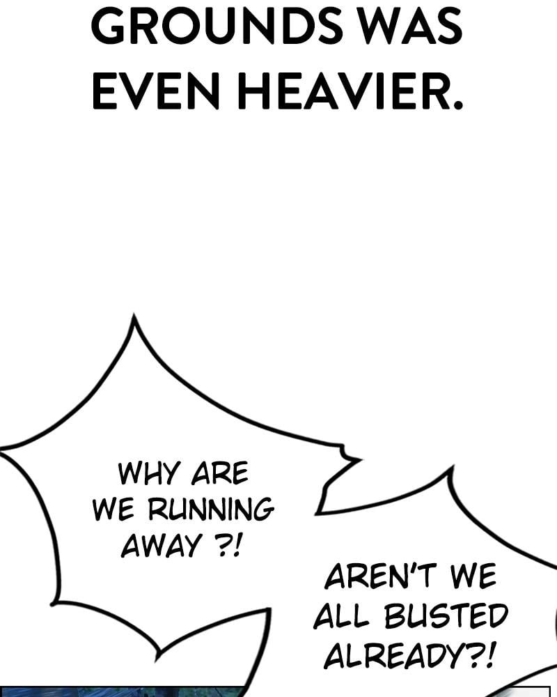Jungle Juice Chapter 71, page 15 of 139