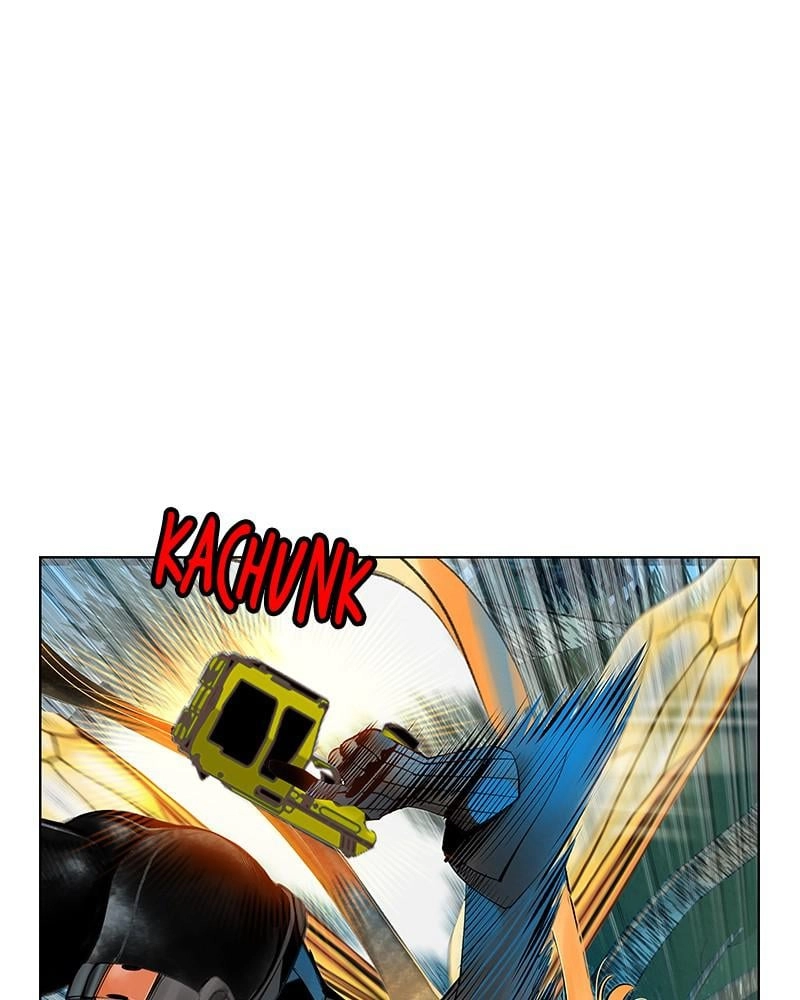 Jungle Juice Chapter 71, page 17 of 139