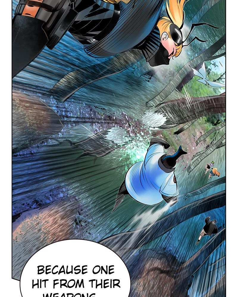 Jungle Juice Chapter 71, page 18 of 139