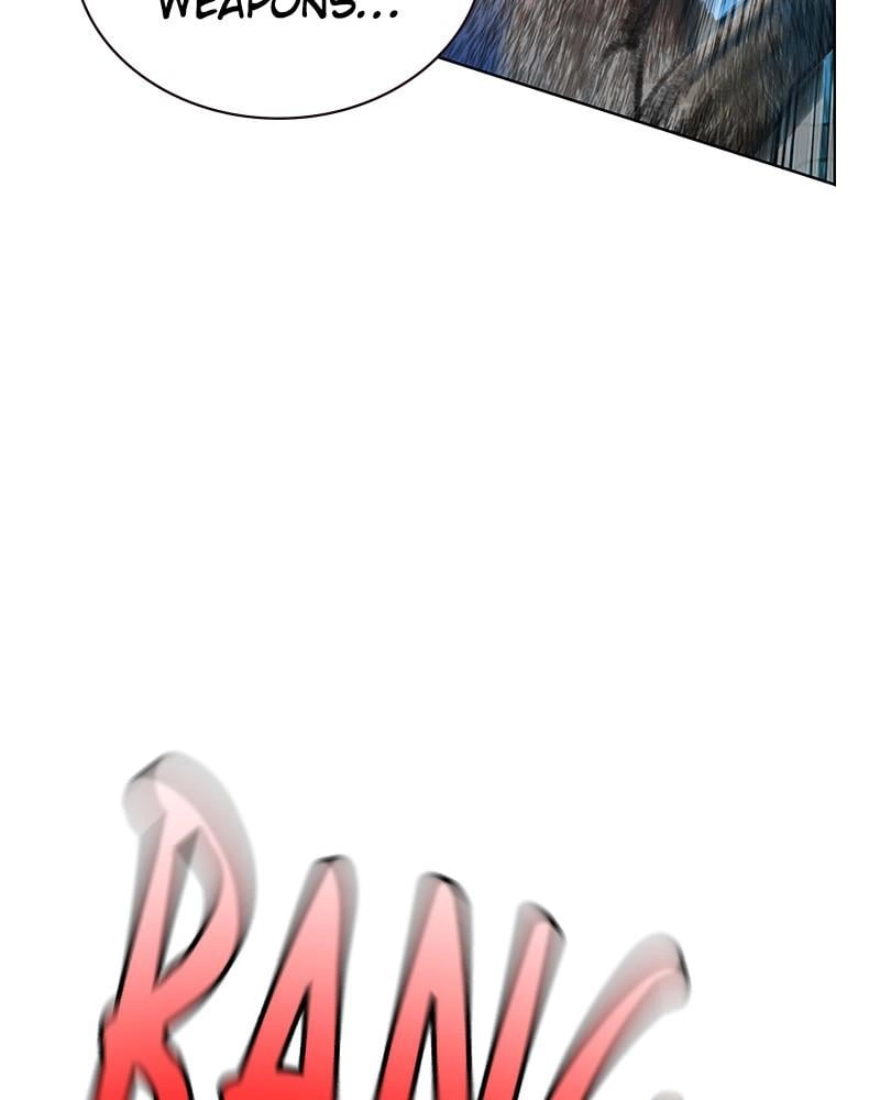 Jungle Juice Chapter 71, page 19 of 139