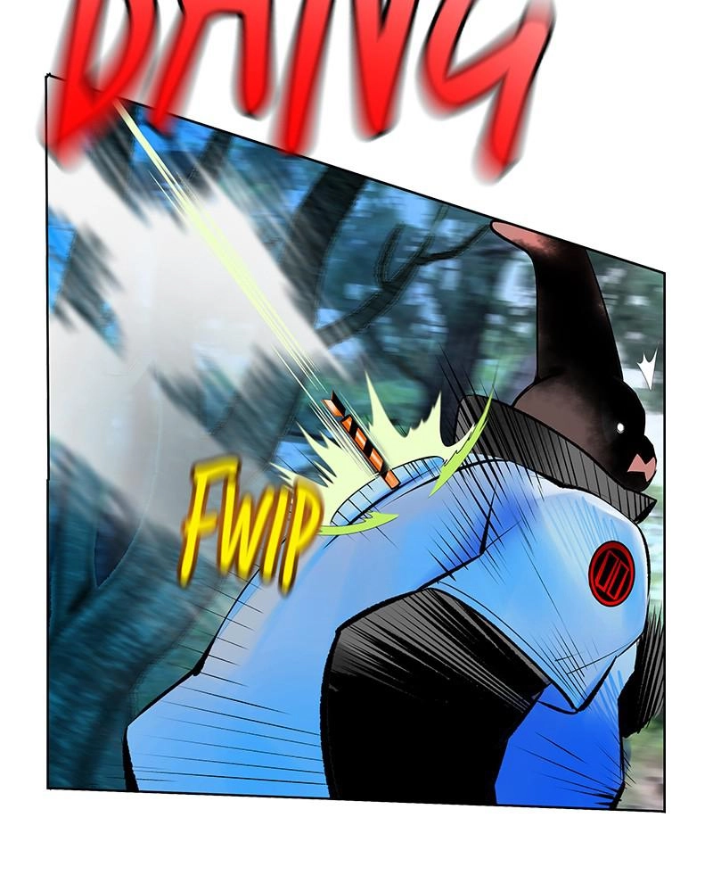 Jungle Juice Chapter 71, page 20 of 139