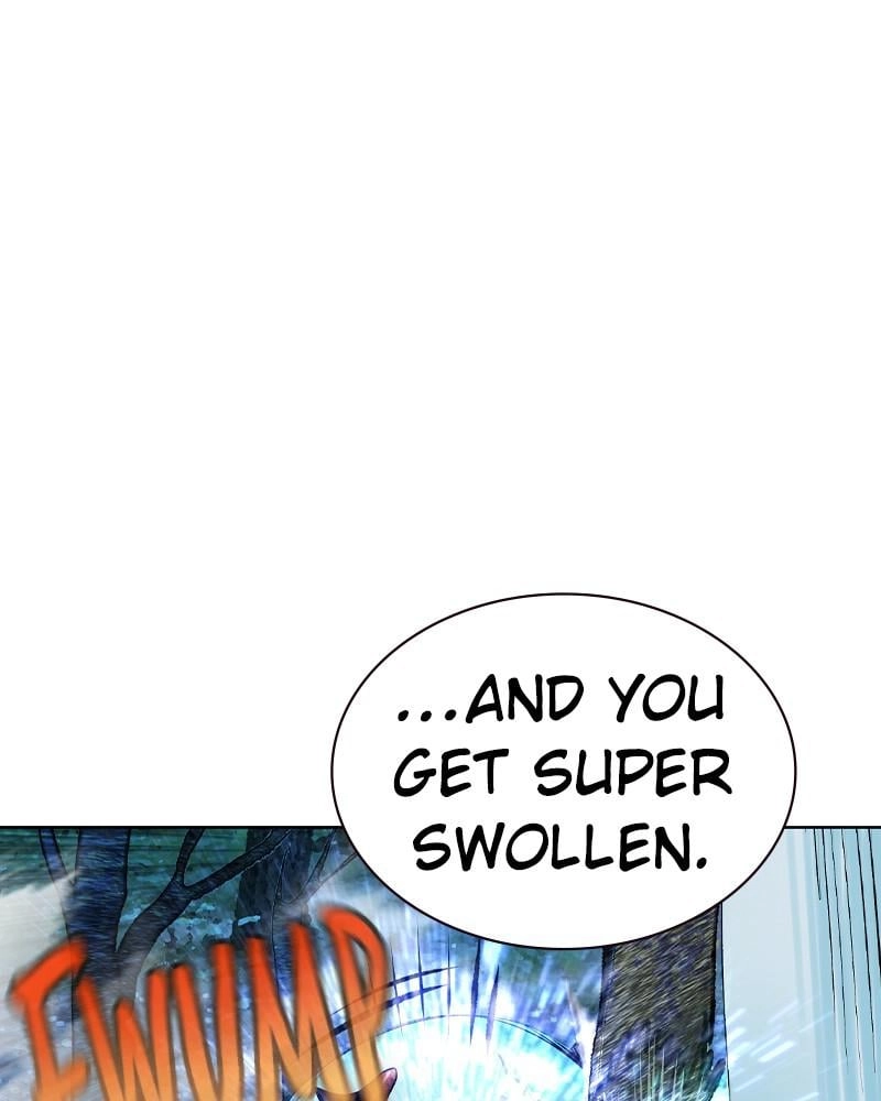 Jungle Juice Chapter 71, page 21 of 139
