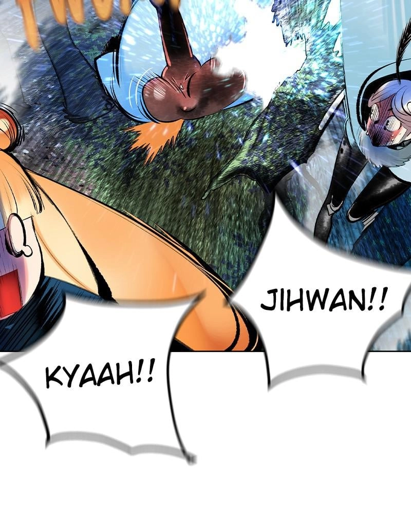 Jungle Juice Chapter 71, page 22 of 139