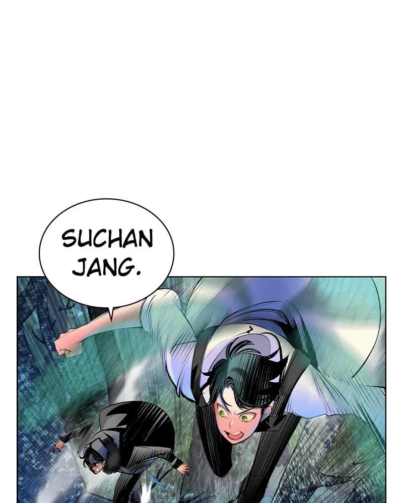 Jungle Juice Chapter 71, page 23 of 139