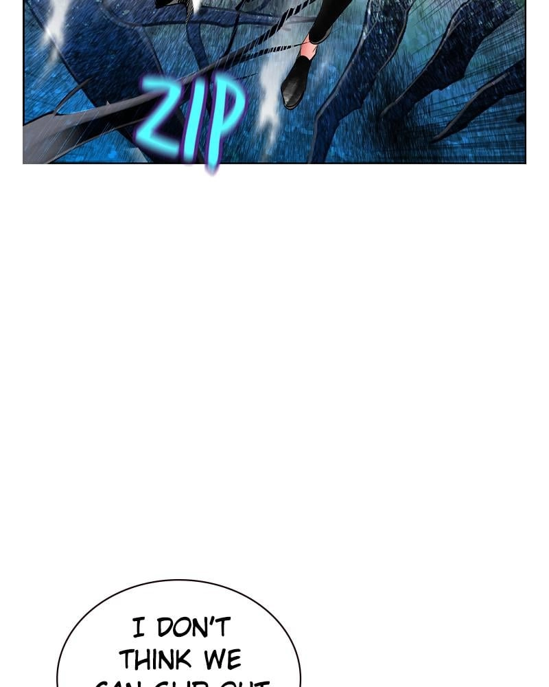 Jungle Juice Chapter 71, page 24 of 139