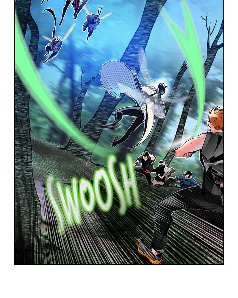Jungle Juice Chapter 71, page 29 of 139