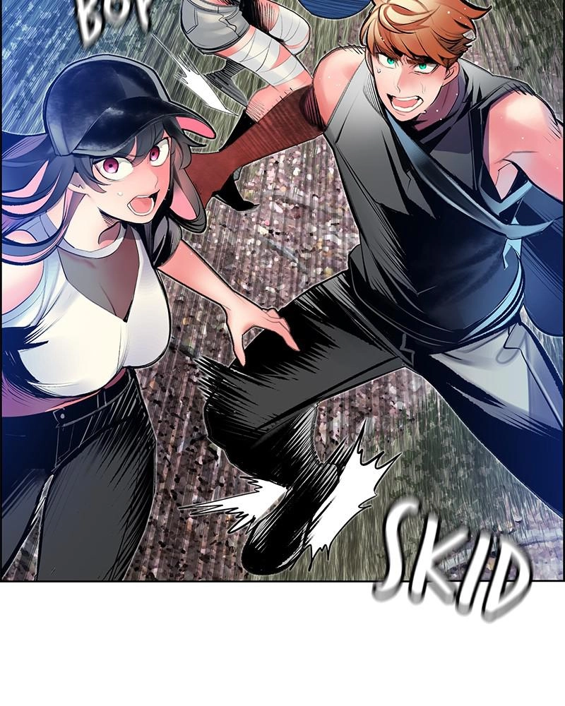 Jungle Juice Chapter 71, page 31 of 139