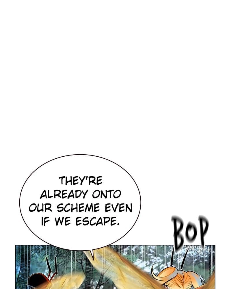 Jungle Juice Chapter 71, page 32 of 139