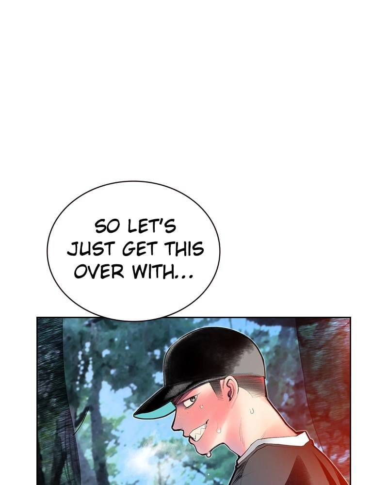 Jungle Juice Chapter 71, page 34 of 139