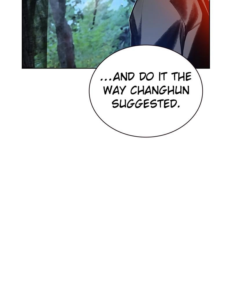 Jungle Juice Chapter 71, page 35 of 139
