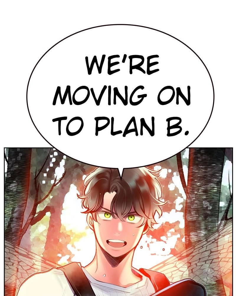 Jungle Juice Chapter 71, page 36 of 139