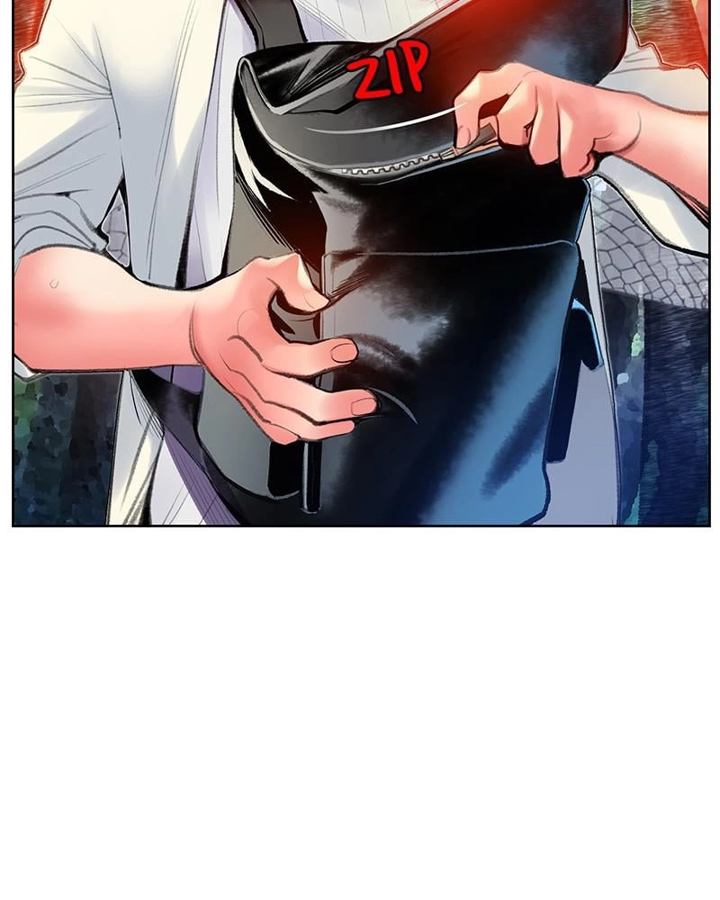 Jungle Juice Chapter 71, page 37 of 139