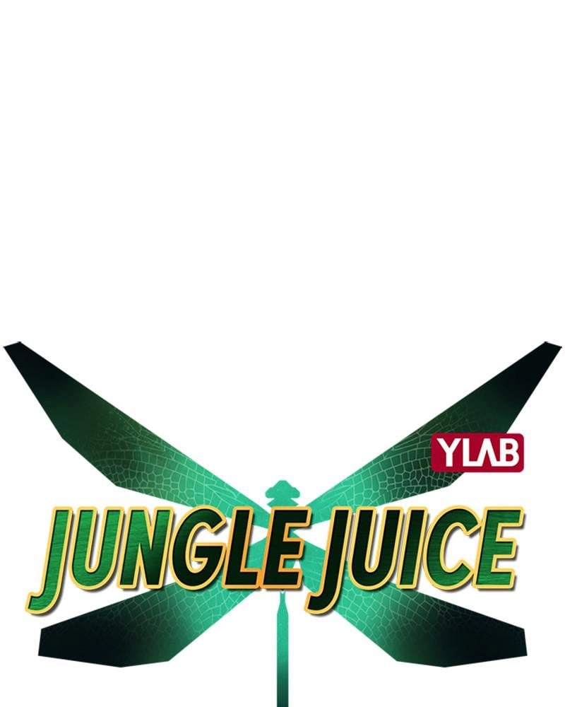 Jungle Juice Chapter 71, page 38 of 139