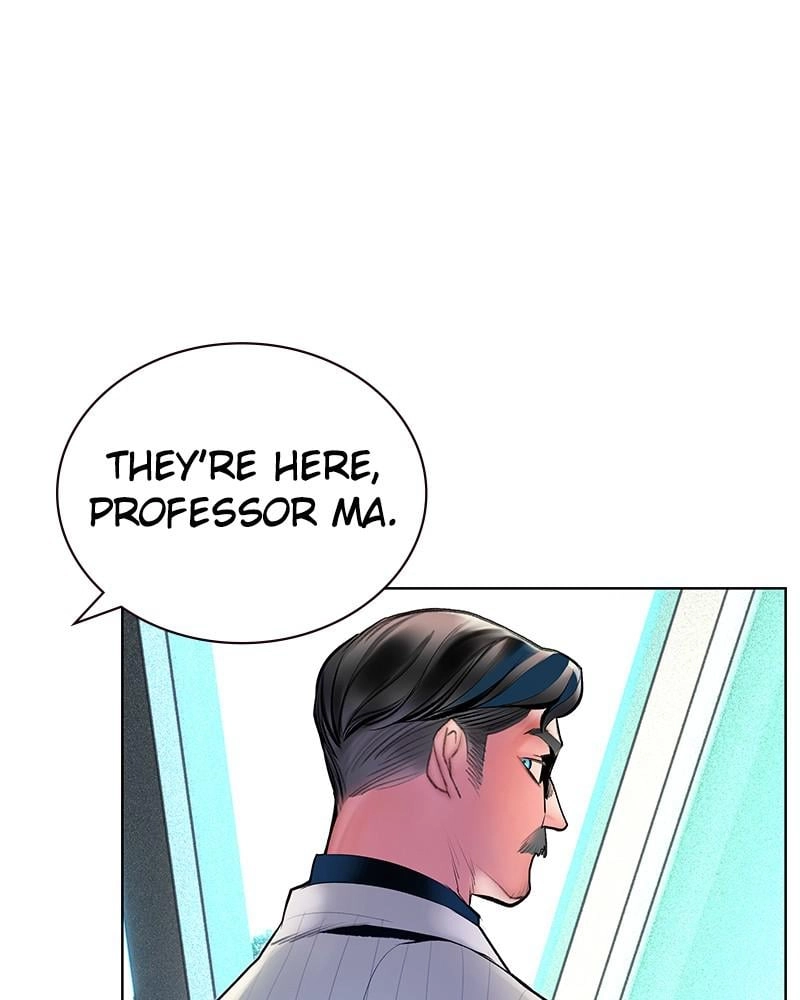 Jungle Juice Chapter 71, page 41 of 139