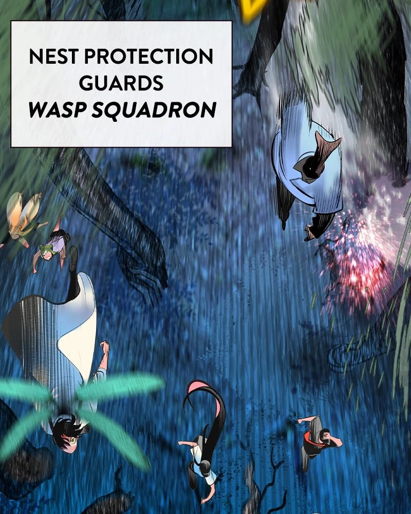 Jungle Juice Chapter 71, page 5 of 139