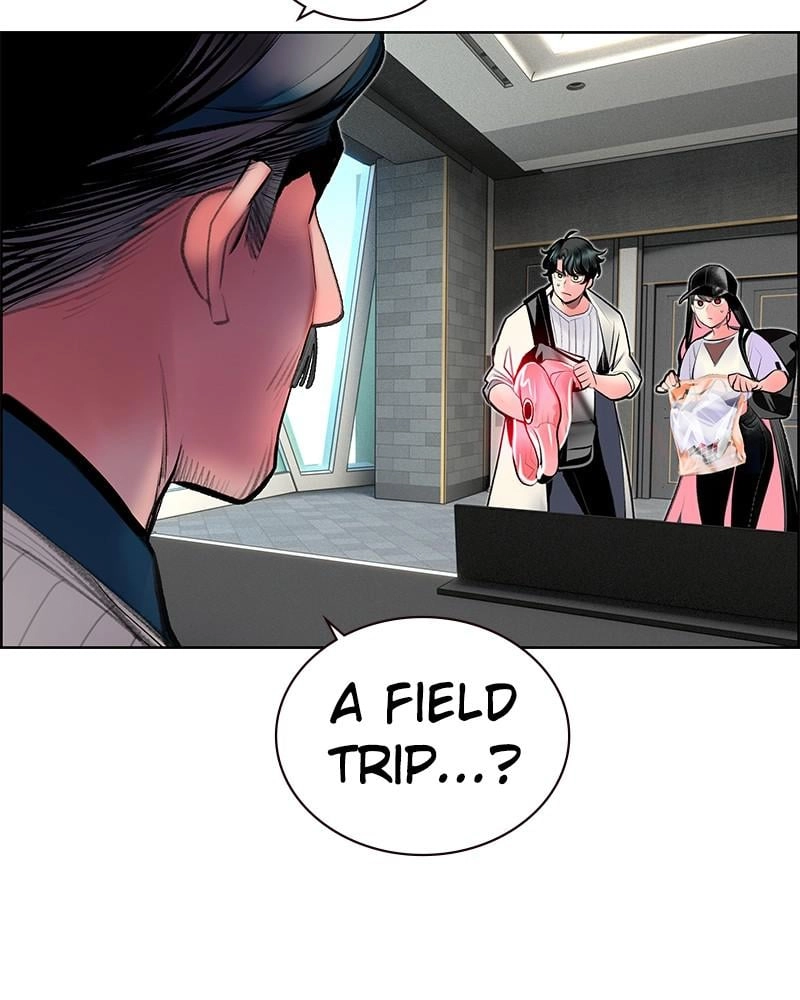 Jungle Juice Chapter 71, page 50 of 139