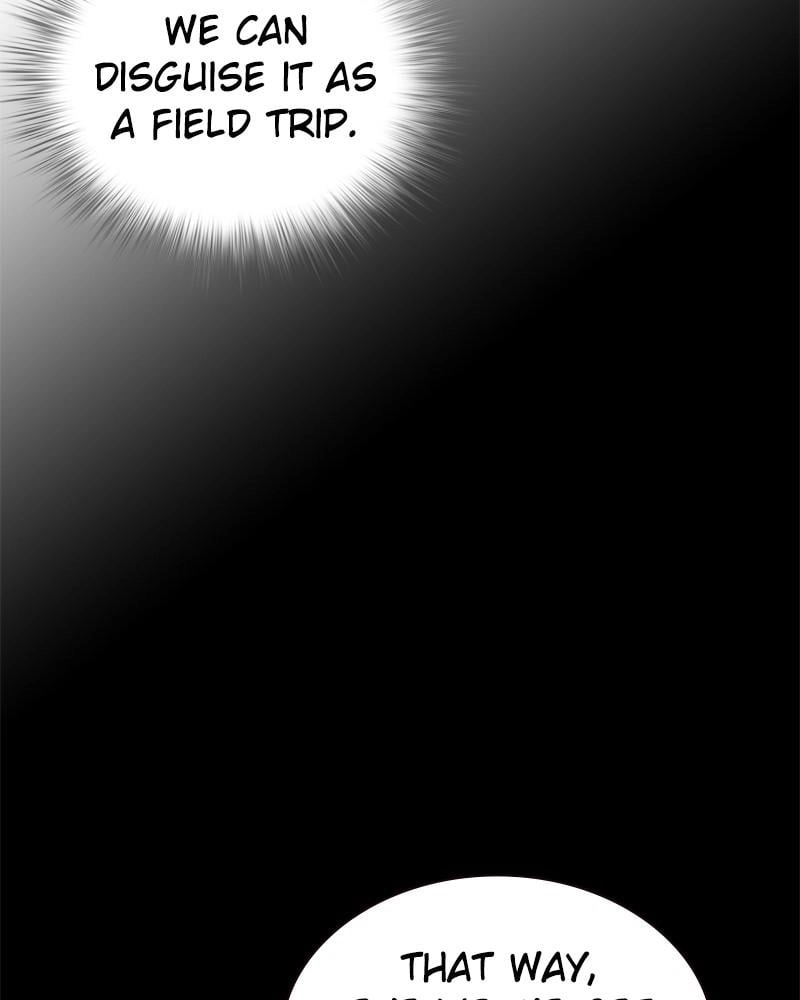 Jungle Juice Chapter 71, page 52 of 139