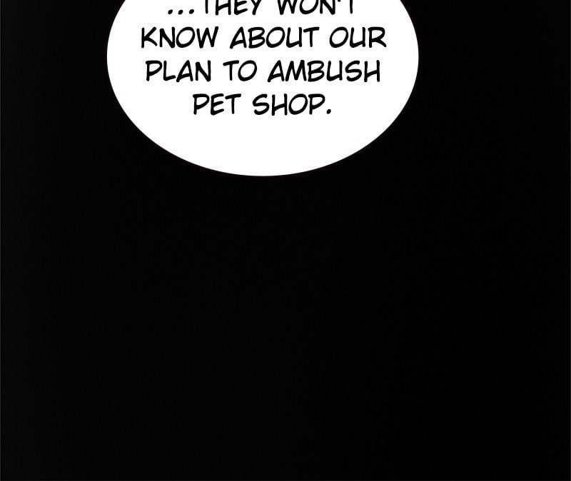 Jungle Juice Chapter 71, page 54 of 139