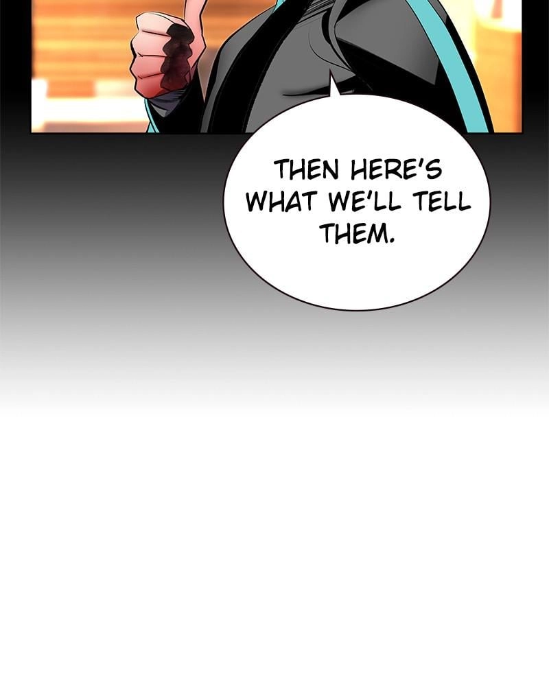 Jungle Juice Chapter 71, page 56 of 139