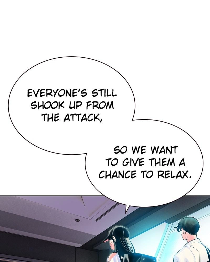 Jungle Juice Chapter 71, page 57 of 139