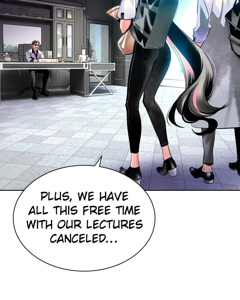 Jungle Juice Chapter 71, page 58 of 139