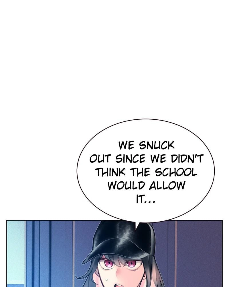 Jungle Juice Chapter 71, page 59 of 139