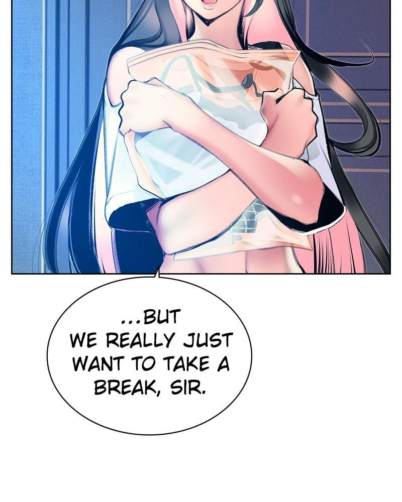 Jungle Juice Chapter 71, page 60 of 139