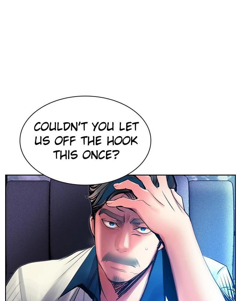 Jungle Juice Chapter 71, page 61 of 139