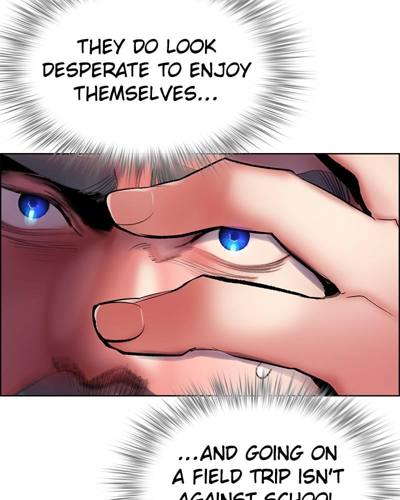 Jungle Juice Chapter 71, page 63 of 139