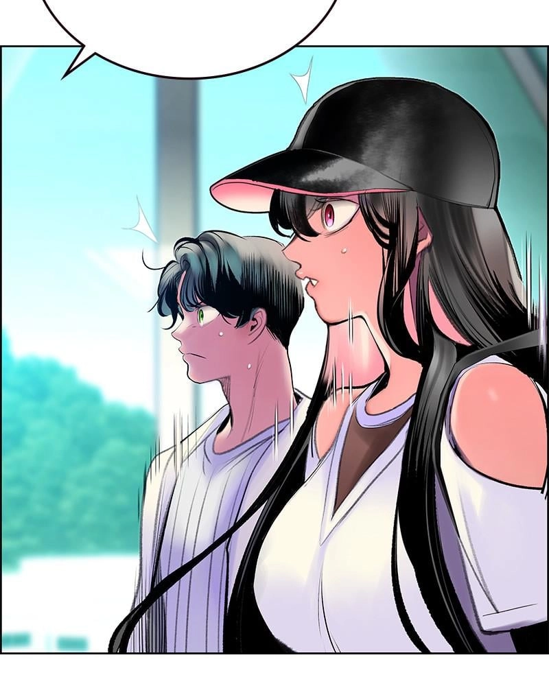 Jungle Juice Chapter 71, page 65 of 139