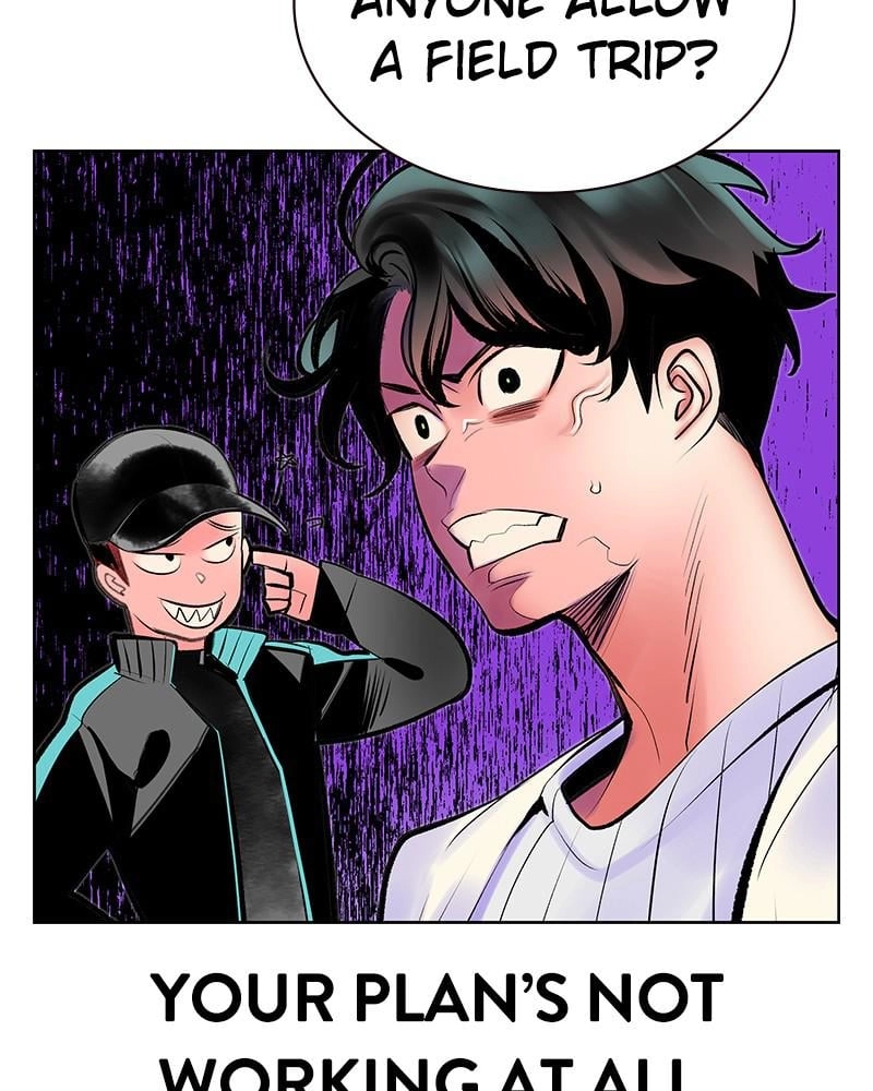 Jungle Juice Chapter 71, page 69 of 139