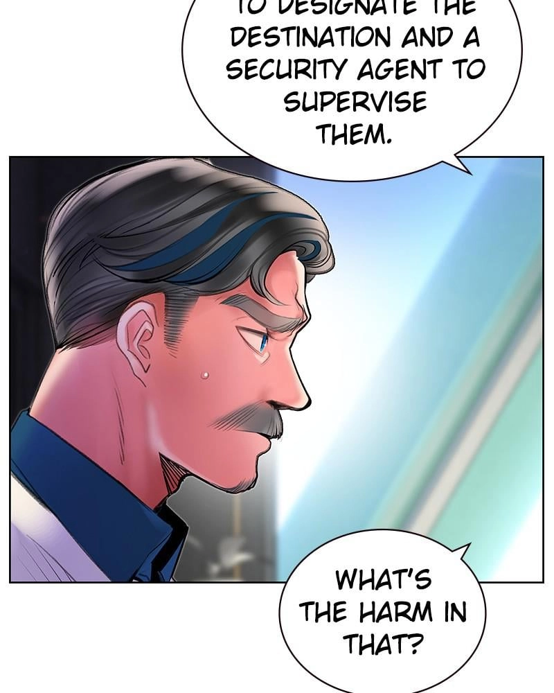 Jungle Juice Chapter 71, page 78 of 139